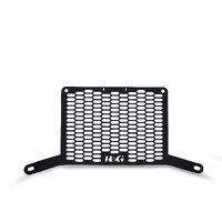 R&G Pro Oil Cooler Guard for 2021-2024 Ducati Multistrada V4