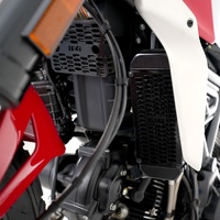 R&G Pro Oil Cooler Guard for 2017-2018 Ducati Monster 797