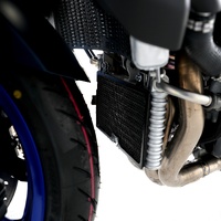 R&G Pro Oil Cooler Guard for 2023-2025 Yamaha MT-10