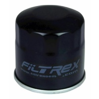 Filtrex Oil Filter Honda / Kawasaki - equiv to HF202 KN-202 - see listing for fitment