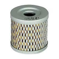 Filtrex Oil Filter OIF046 equiv to HF139 Kawasaki KLX400 R/SR 2003
