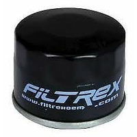 Filtrex Oil Filter OIF053 equiv to HF184 for Aprilia Scarabeo 500 2007-2012