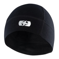 Oxford Skull Cap Thermal Single - Black