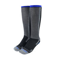 Oxford Coolmax Boot Socks (Large)