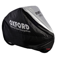 Oxford Aquatex Single Bicycle Cover - 1 Bike