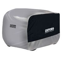 Oxford Aquatex ATV Quad Bike Cover - Water Resistant