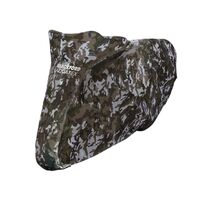 Oxford Camo Aquatex Cover - Medium