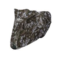 Oxford Camo Aquatex Cover - Large 