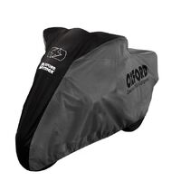 Oxford Dormex Indoor Motorbike Protection Cover - Small
