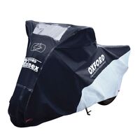 Oxford Rainex Motorbike Cover - Small