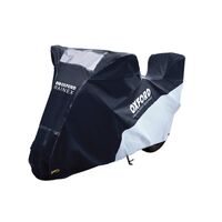 Oxford Rainex Motorbike / Top Box Cover - XL