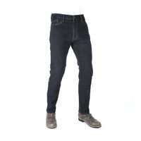 Oxford Original CE Armourlite Slim Fit Motorbike Jeans - Black