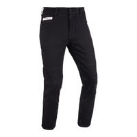 Oxford OA Tailor AA Men's Straight Jeans - Black