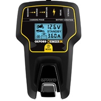 Oxford Oximiser 3X Battery Management System Charger