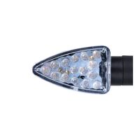 Oxford Arrow Shortstem Motorbike Indicators