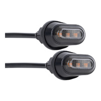 Oxford Dark Eye Micro Indicator Flush Fit