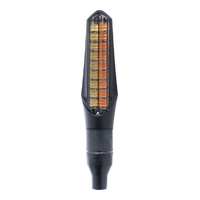 Oxford Duo Front Sequential Indicators (Includes Resistors)