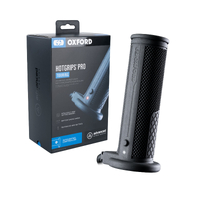 Oxford Hot Grips Pro Touring Heated Grips - Integrated