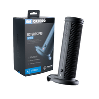 Oxford Hot Grips Pro Sports Heated Grips - Integrated