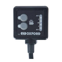 Oxford V9 Evo Hotgrips V9 Controller (Road)