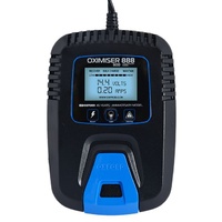 Oxford Oximiser 888 Battery Management System Charger