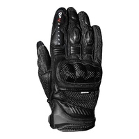 Oxford RP-4 Leather Sport Motorbike Motorcycle Gloves