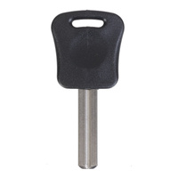 Oxford Security Key Blank Type D - (Merged with Key 3)