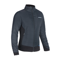 Oxford Advanced ExpEdition Mens Black Motorbike Jacket