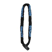 Oxford Motorbike GP 8 Chain Lock 1.5M x 8mm