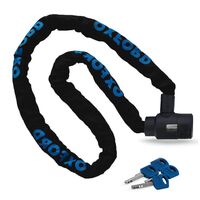Oxford 1.2m x 9.5mm GP Square Link Chain 