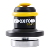 Oxford Beast Motorcycle Disc Lock