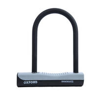 Oxford Shackle12 - Large 310mm x 190mm