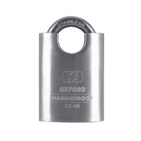 Oxford CS-06 35mm Marine Proof Padlock