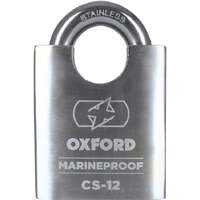 Oxford CS-12 Marine Proof 60mm Padlock