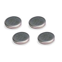 Oxford Replacement Caps for Anchorforce (4 Pack)