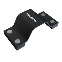 Oxford Strikeforce Ground & Wall Anchor Kit