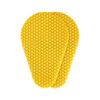 Oxford Dynamic CE Level 2 Armour - Shoulder / Knee Large