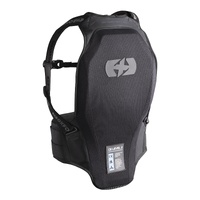 Oxford Dynamic Strapped Back Protector L2 Certified S/M