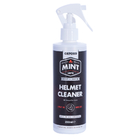 Oxford Mint Helmet & Visor Cleaner - 250ml