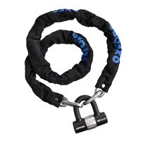 Oxford Motorbike Heavy Duty Chain Lock 1.0m