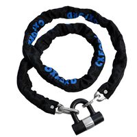 Oxford Motorbike Heavy Duty Chain Lock 2.0m
