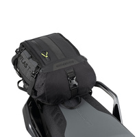 Oxford Atlas T-10 Advanced Tourpack - Charcoal / Black