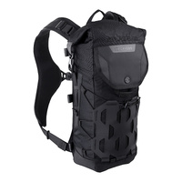 Oxford Atlas B-10 Advanced Backpack  Black