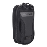 Oxford Atlas Advanced Strappack  Black