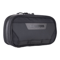 Oxford Atlas Advanced Beltpack  Black
