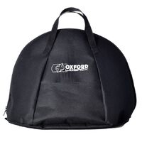 Oxford Lidsack Motorbike Helmet Storage Carry Bag