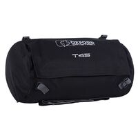 Oxford Motorbike Drystash Roll Black 45L