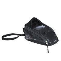 Oxford Motorbike Micro Tank Bag - Black