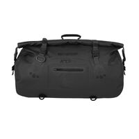 Oxford Aqua T-70 Motorbike Roll Bag - Black