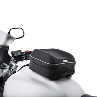 Oxford Motorbike S-Series M4S Tank Bag - Black
